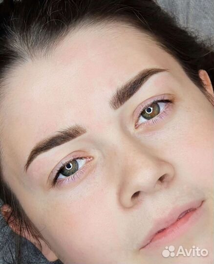 Перманентный макияж / татуаж