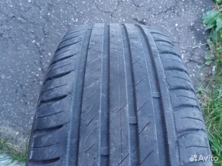 Nokian Tyres Nordman SX2 205/60 R16 92H