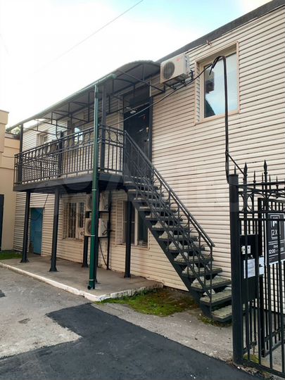 Свободного назначения, 34.6 м²