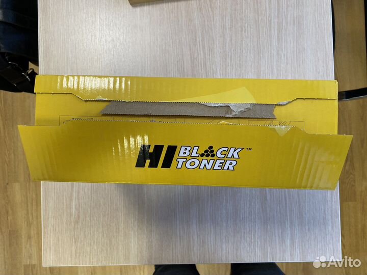 Лазерный картридж Hi-Black sp311he для мфу Ricoh