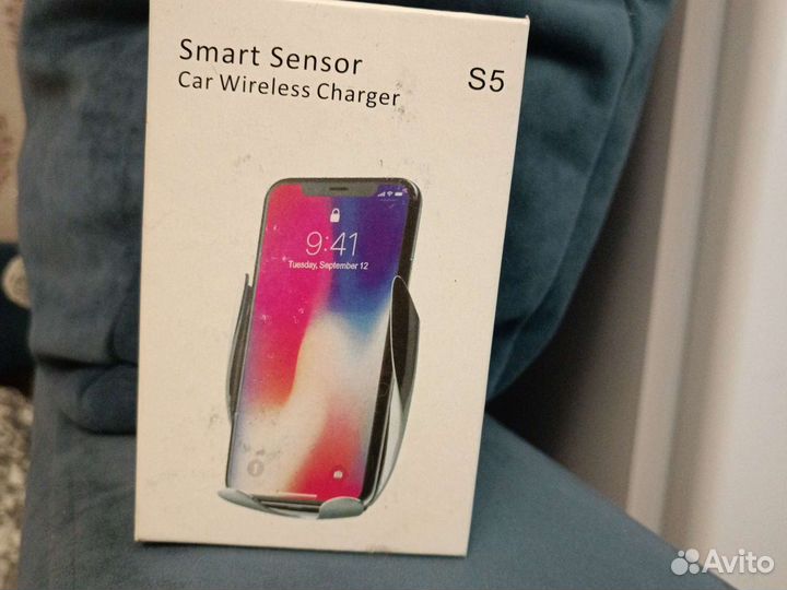 Держатель для телефона