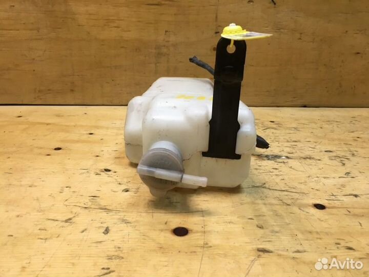 Бачок расширительный Toyota Passo KGC10 1krfe 2005