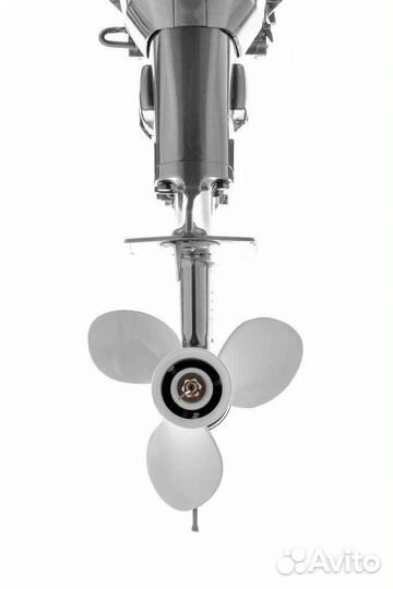 Лодочный мотор Mikatsu (Микатсу) MF20FES-EFI Гаран