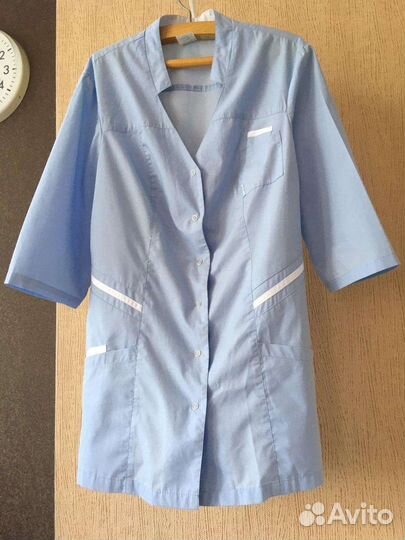 Хирургический костюм женский