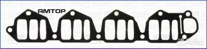 Ajusa 13224300 Прокладка коллектора впускного Ajus