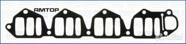 Ajusa 13224300 Прокладка коллектора впускного Ajus