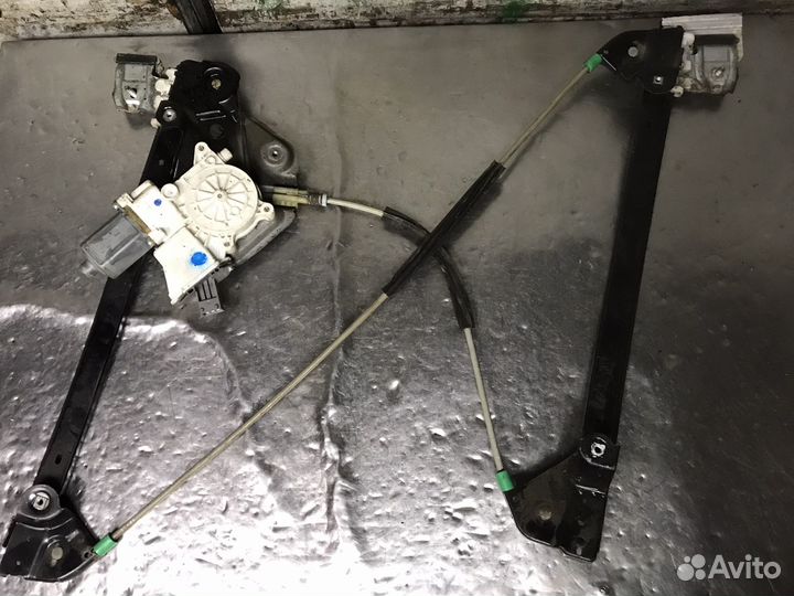 Эсп электростеклоподъёмник передний R Cadillac STS