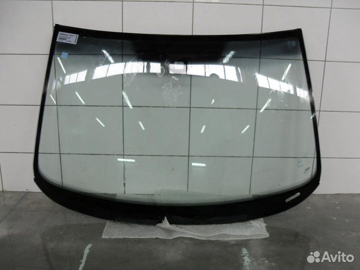 Лобовое стекло Шкода Октавия а5