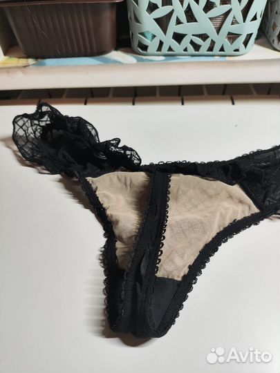 Женские трусики