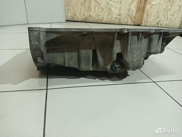 Поддон масляный двигателя Ford Mondeo 3