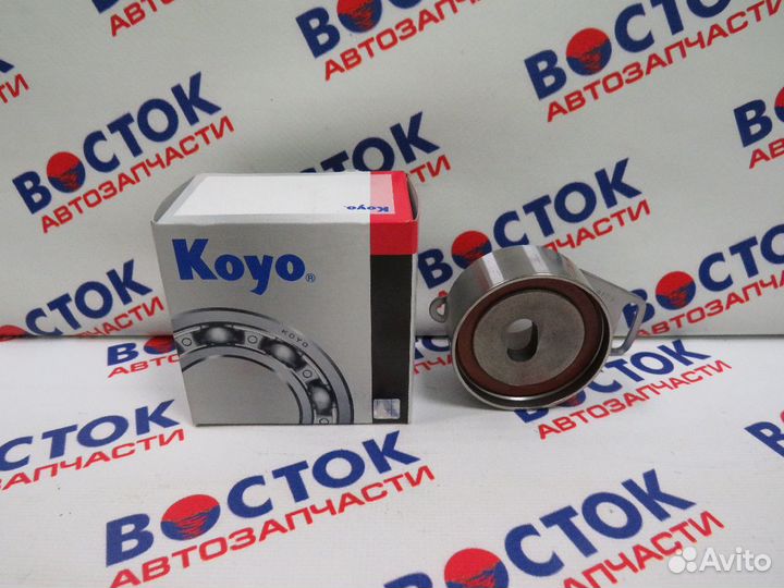 Ролик натяжной ремня грм Koyo PU326231GRR1DV