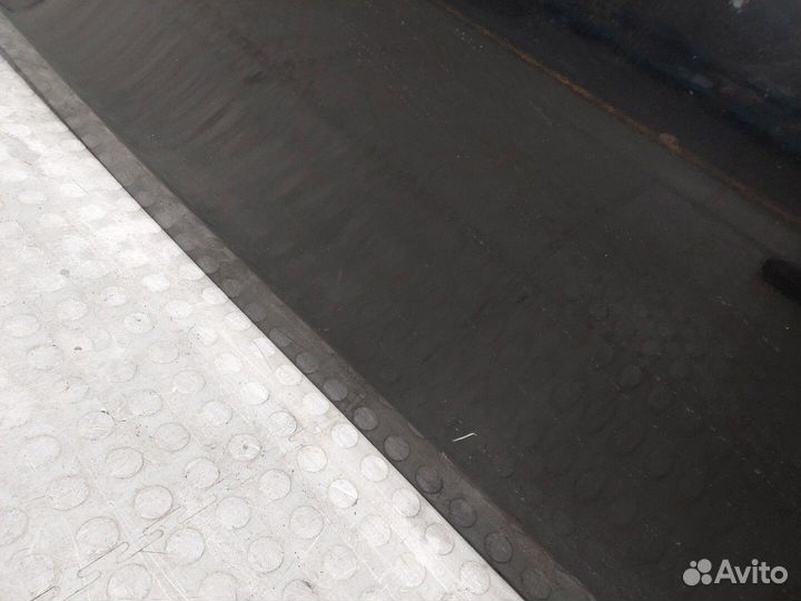 Дверь боковая BMW 1 E87, 2009