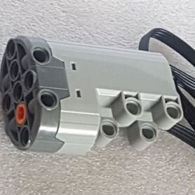 Lego servo motor 88004 hotsell