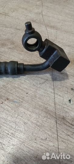 Шланг гидроусилителя Nissan Navara D40 2.5