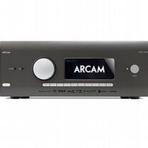 Arcam av41