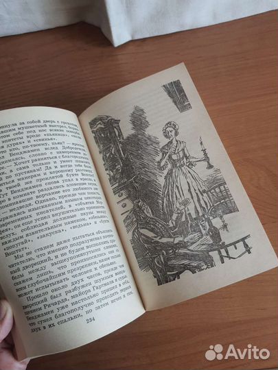 Пионеры. Д. Ф. Купер