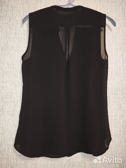 Блузка женская 44 46 нарядная