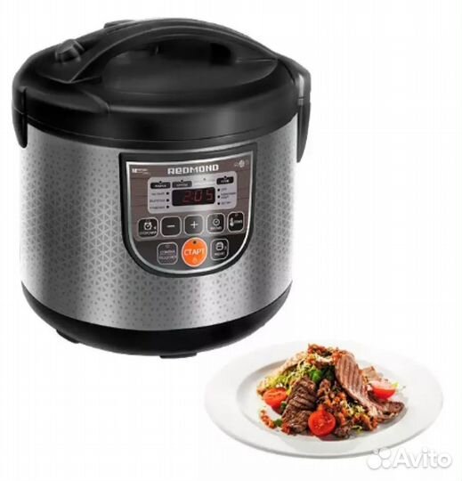 Мультиварка