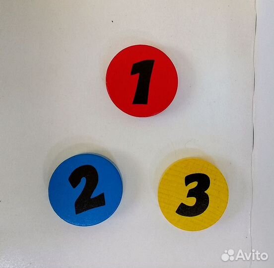 Настольная игра zohc