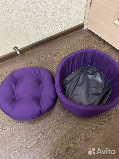 Лежанка для кошек