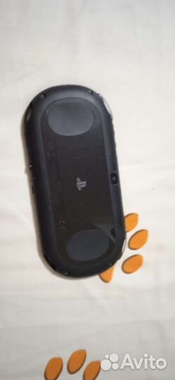 Sony playstation Vita