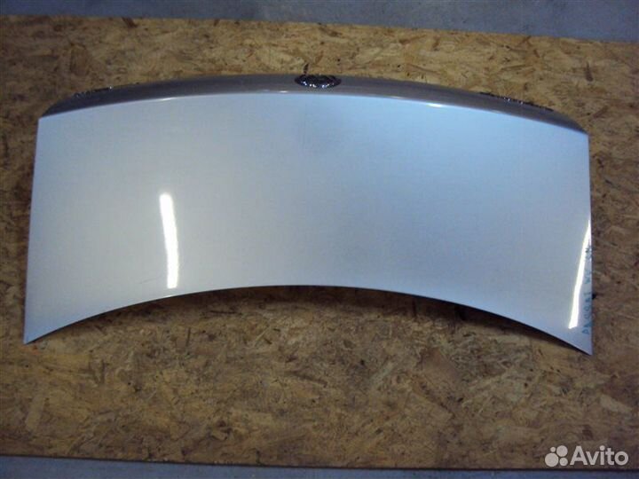 Крышка багажника задняя Volkswagen Passat B5+