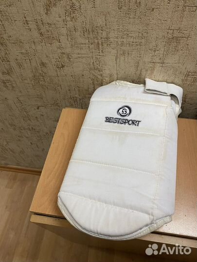 Экипировка для каратэ