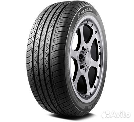 Antares Comfort A5 245/45 R20 99V