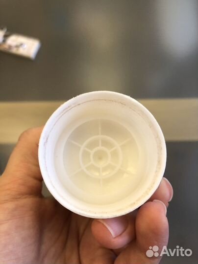 Монтажный клей FDP500 decofix PRO