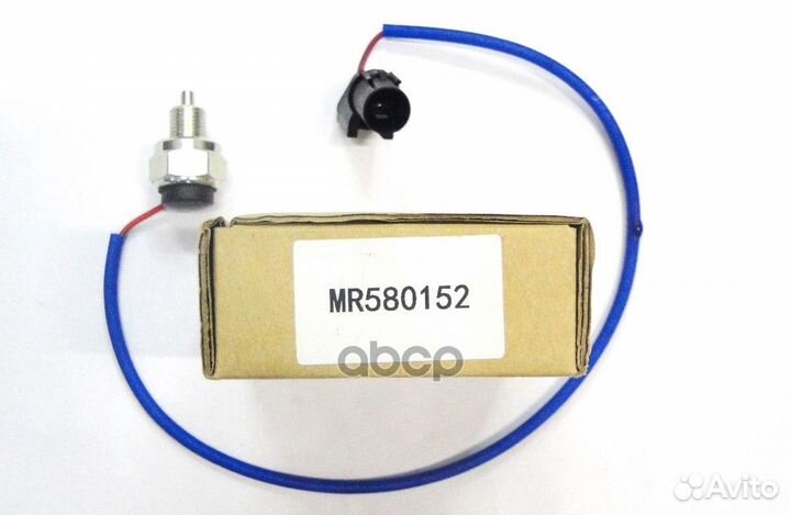 Датчик положения раздатки MR580152 mitsubishi