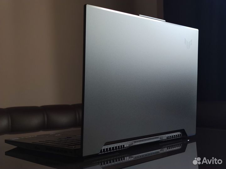 Новый ноутбук asus 12650H/3050Ti/144Гц/16Гб/1024Гб