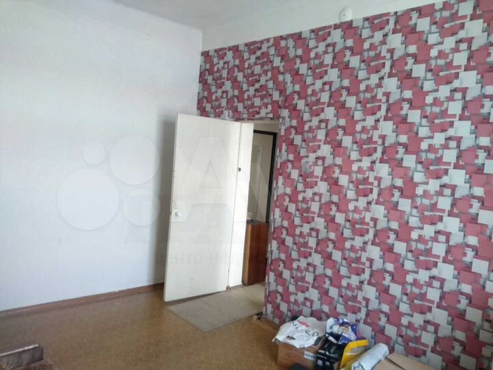 1-к. квартира, 24 м², 2/2 эт.