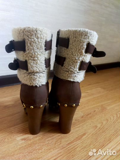 Ботильоны 37