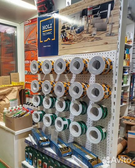 Лента соединительная Holz Technic