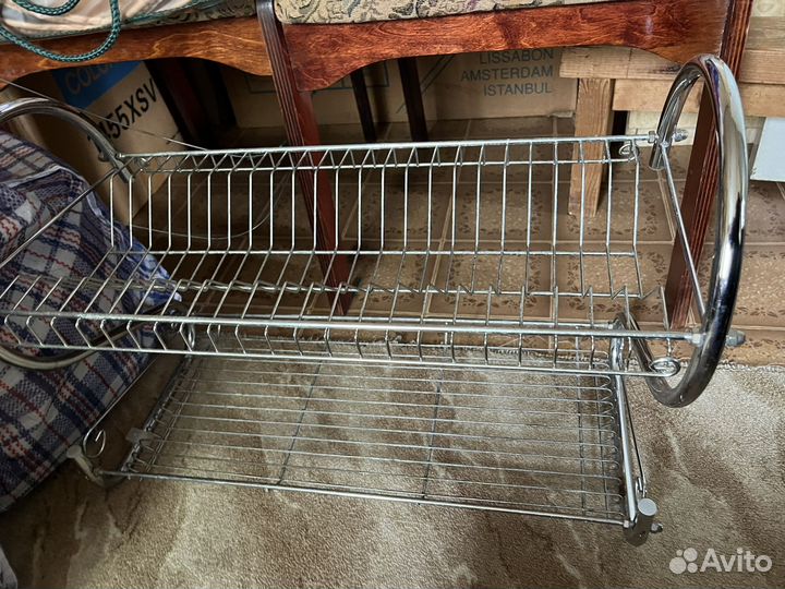 Сушилка для посуды