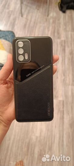 Чехол для телефона Realme GT