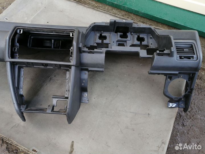 Торпедо 4D68 для Mitsubishi RVR 1991-1997