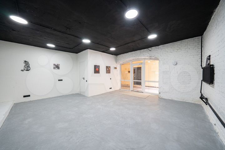 Оригинальный офис