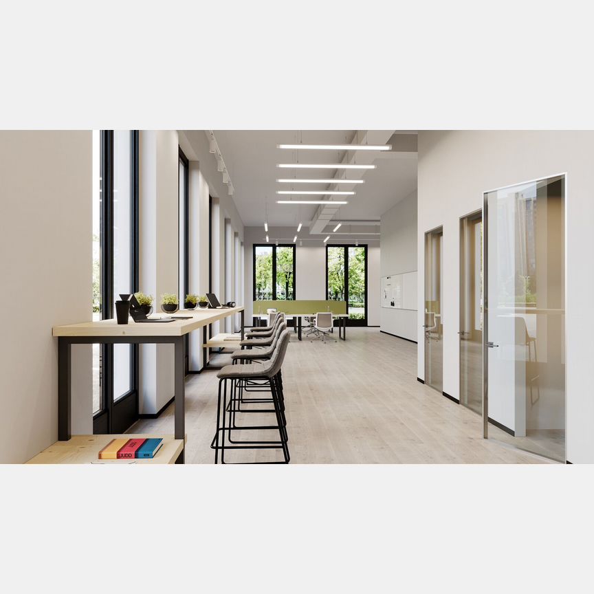 2-к. квартира, 65,1 м², 17/30 эт.