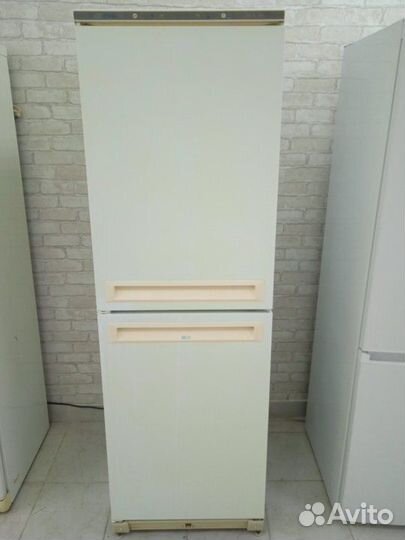 Холодильник бу Stinol с гарантией