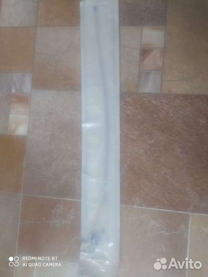 Катетер урологический Фолея силиконовый