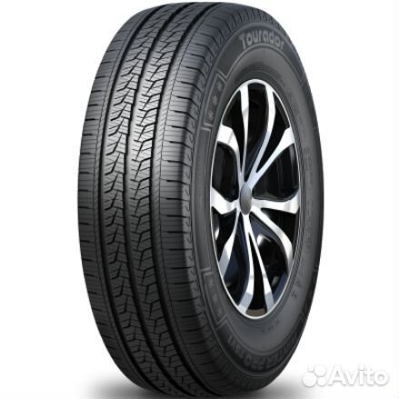 Tourador Winter Pro TSV1 205/70 R15 R