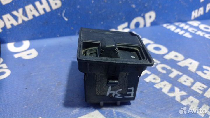 Переключатель света фар Bmw E34 седан 1994