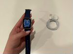 Apple Watch SE 40mm Акб 99