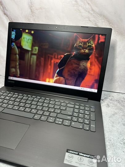 Ноутбук Lenovo IdeaPad 330-15AST