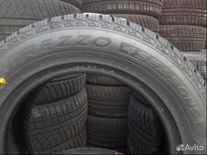 Sailun Atrezzo 4 Seasons 185/65 R15 88T