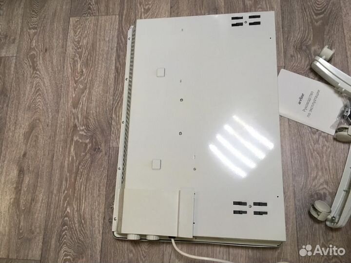 Конвектор электрический Aceline