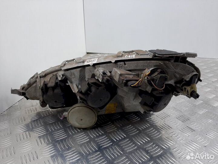 Фара 0301152202 mercedes-benz A W168 (1997-2004)