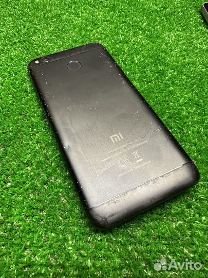 Xiaomi Redmi 4X, 3/64 ГБ