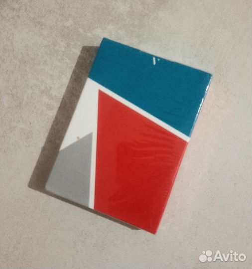 Virtuoso карты ss 2015